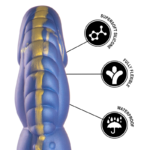 EPIC – POSEIDON DILDO SEA EMBRACE Dildos | SEXstore.ie 22