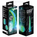 EPIC – SCYLLA FLUORESCENT THIN TENTACLE DILDO LARGE SIZE Dildos | SEXstore.ie 25