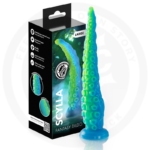EPIC – SCYLLA FLUORESCENT THIN TENTACLE DILDO LARGE SIZE Dildos | SEXstore.ie 15
