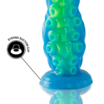 EPIC – SCYLLA FLUORESCENT THIN TENTACLE DILDO LARGE SIZE Dildos | SEXstore.ie 22