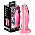 EPIC – TRITON DILDO THE STRENGTH OF THE REPTILE Dildos | SEXstore.ie 14