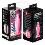 EPIC – TRITON DILDO THE STRENGTH OF THE REPTILE Dildos | SEXstore.ie 23