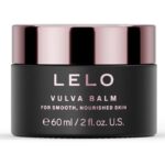 LELO – VULVA BALM SOOTHING MOISTURIZER FOR THE EXTERNAL INTIMATE AREA Arousal & Foreplay Essentials | SEXstore.ie 10