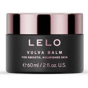 LELO – VULVA BALM SOOTHING MOISTURIZER FOR THE EXTERNAL INTIMATE AREA Arousal & Foreplay Essentials | SEXstore.ie
