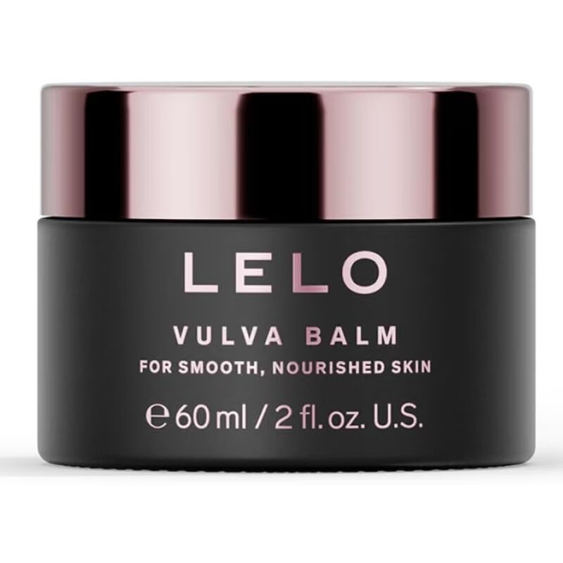 LELO – VULVA BALM SOOTHING MOISTURIZER FOR THE EXTERNAL INTIMATE AREA Arousal & Foreplay Essentials | SEXstore.ie 4 LELO – VULVA BALM SOOTHING MOISTURIZER FOR THE EXTERNAL INTIMATE AREA Arousal & Foreplay Essentials | SEXstore.ie 4