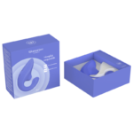 WOMANIZER – BLEND RABBIT VIBRATOR STIMULATOR VIBRANT BLUE Air Pulse Stimulators | SEXstore.ie 34