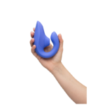 WOMANIZER – BLEND RABBIT VIBRATOR STIMULATOR VIBRANT BLUE Air Pulse Stimulators | SEXstore.ie 27