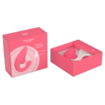 WOMANIZER – BLEND RABBIT VIBRATOR STIMULATOR VIBRANT ROSE Air Pulse Stimulators | SEXstore.ie 28