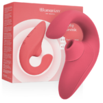 WOMANIZER – BLEND RABBIT VIBRATOR STIMULATOR VIBRANT ROSE Air Pulse Stimulators | SEXstore.ie 17