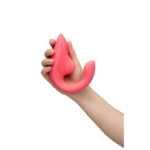 WOMANIZER – BLEND RABBIT VIBRATOR STIMULATOR VIBRANT ROSE Air Pulse Stimulators | SEXstore.ie 23