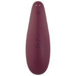 WOMANIZER – CLASSIC 2 CLITORAL STIMULATOR BORDEAUX Air Pulse Stimulators | SEXstore.ie 17