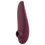 WOMANIZER – CLASSIC 2 CLITORAL STIMULATOR BORDEAUX Air Pulse Stimulators | SEXstore.ie 20