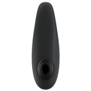 WOMANIZER – CLASSIC 2 SUCTION CLITORAL STIMULATOR 10 INTENSITY LEVELS BLACK Air Pulse Stimulators | SEXstore.ie 3