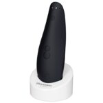 WOMANIZER – CLASSIC 2 SUCTION CLITORAL STIMULATOR 10 INTENSITY LEVELS BLACK Air Pulse Stimulators | SEXstore.ie 22