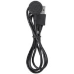 WOMANIZER – CLASSIC 2 SUCTION CLITORAL STIMULATOR 10 INTENSITY LEVELS BLACK Air Pulse Stimulators | SEXstore.ie 24