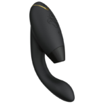 WOMANIZER – DUO 2 STIMULATOR BLACK Air Pulse Stimulators | SEXstore.ie 21