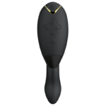 WOMANIZER – DUO 2 STIMULATOR BLACK Air Pulse Stimulators | SEXstore.ie 22