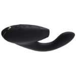 WOMANIZER – DUO 2 STIMULATOR BLACK Air Pulse Stimulators | SEXstore.ie 25