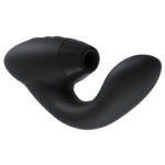 WOMANIZER – DUO 2 STIMULATOR BLACK Air Pulse Stimulators | SEXstore.ie 26