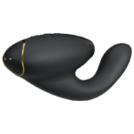 WOMANIZER – DUO 2 STIMULATOR BLACK Air Pulse Stimulators | SEXstore.ie 27