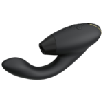 WOMANIZER – DUO 2 STIMULATOR BLACK Air Pulse Stimulators | SEXstore.ie 28