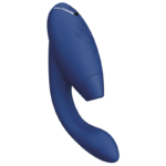 WOMANIZER – DUO 2 STIMULATOR BLUE Air Pulse Stimulators | SEXstore.ie 22