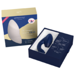 WOMANIZER – DUO 2 STIMULATOR BLUE Air Pulse Stimulators | SEXstore.ie 37
