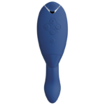 WOMANIZER – DUO 2 STIMULATOR BLUE Air Pulse Stimulators | SEXstore.ie 23