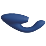 WOMANIZER – DUO 2 STIMULATOR BLUE Air Pulse Stimulators | SEXstore.ie 25