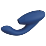 WOMANIZER – DUO 2 STIMULATOR BLUE Air Pulse Stimulators | SEXstore.ie 26