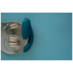 WOMANIZER – DUO 2 STIMULATOR BLUE PETROL Air Pulse Stimulators | SEXstore.ie 34