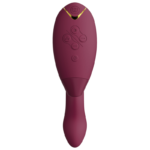 WOMANIZER – DUO 2 STIMULATOR BORDEAUX Air Pulse Stimulators | SEXstore.ie 20