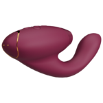 WOMANIZER – DUO 2 STIMULATOR BORDEAUX Air Pulse Stimulators | SEXstore.ie 23