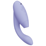 WOMANIZER – DUO 2 STIMULATOR LILAC Air Pulse Stimulators | SEXstore.ie 22