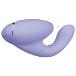WOMANIZER – DUO 2 STIMULATOR LILAC Air Pulse Stimulators | SEXstore.ie 25
