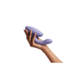 WOMANIZER – DUO 2 STIMULATOR LILAC Air Pulse Stimulators | SEXstore.ie 27