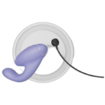 WOMANIZER – DUO 2 STIMULATOR LILAC Air Pulse Stimulators | SEXstore.ie 28