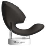 WOMANIZER – DUO NEXT DUAL CLITORAL & G-SPOT STIMULATOR BLACK Air Pulse Stimulators | SEXstore.ie 29