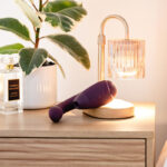 WOMANIZER – DUO NEXT DUAL CLITORAL & G-SPOT STIMULATOR DARK PURPLE Air Pulse Stimulators | SEXstore.ie 39