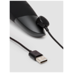 WOMANIZER – ENHANCE CLITORIAL STIMULATOR BLACK Air Pulse Stimulators | SEXstore.ie 35