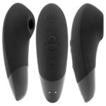 WOMANIZER – ENHANCE CLITORIAL STIMULATOR BLACK Air Pulse Stimulators | SEXstore.ie 27