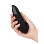 WOMANIZER – ENHANCE CLITORIAL STIMULATOR BLACK Air Pulse Stimulators | SEXstore.ie 28