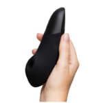 WOMANIZER – ENHANCE CLITORIAL STIMULATOR BLACK Air Pulse Stimulators | SEXstore.ie 29