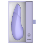 WOMANIZER – ENHANCE CLITORIAL STIMULATOR LILAC Air Pulse Stimulators | SEXstore.ie 35