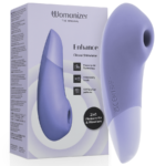 WOMANIZER – ENHANCE CLITORIAL STIMULATOR LILAC Air Pulse Stimulators | SEXstore.ie 22