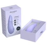 WOMANIZER – ENHANCE CLITORIAL STIMULATOR LILAC Air Pulse Stimulators | SEXstore.ie 39