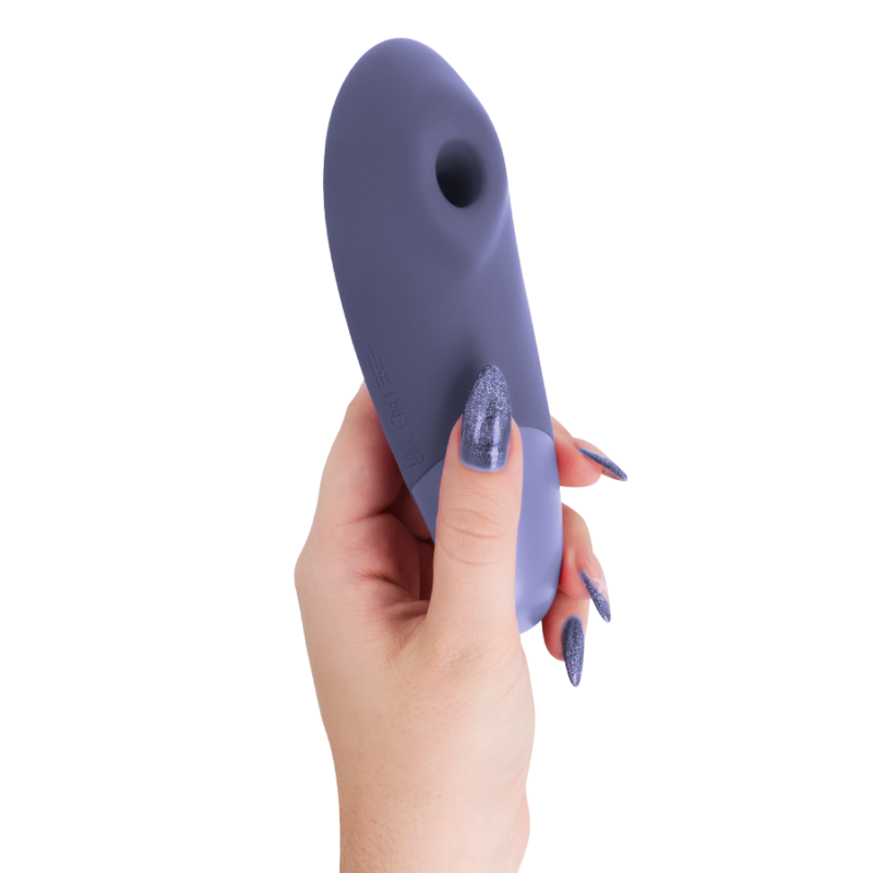 WOMANIZER – ENHANCE CLITORIAL STIMULATOR LILAC Air Pulse Stimulators | SEXstore.ie 12