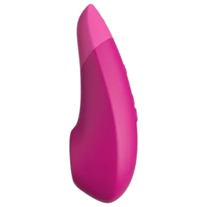 WOMANIZER – ENHANCE CLITORIAL STIMULATOR VIBRANT PINK Air Pulse Stimulators | SEXstore.ie 3