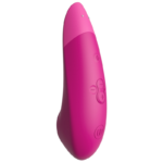 WOMANIZER – ENHANCE CLITORIAL STIMULATOR VIBRANT PINK Air Pulse Stimulators | SEXstore.ie 20