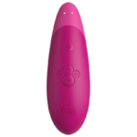 WOMANIZER – ENHANCE CLITORIAL STIMULATOR VIBRANT PINK Air Pulse Stimulators | SEXstore.ie 21
